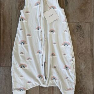 Woolino sleep sack with legs 18-24 months